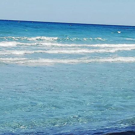 Bed and Breakfast La Perla Del Mare 2 Ла-Калетта Экстерьер фото