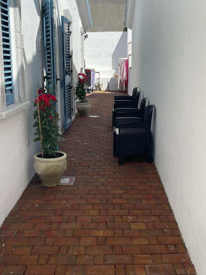Bed and Breakfast La Perla Del Mare 2 Ла-Калетта Экстерьер фото