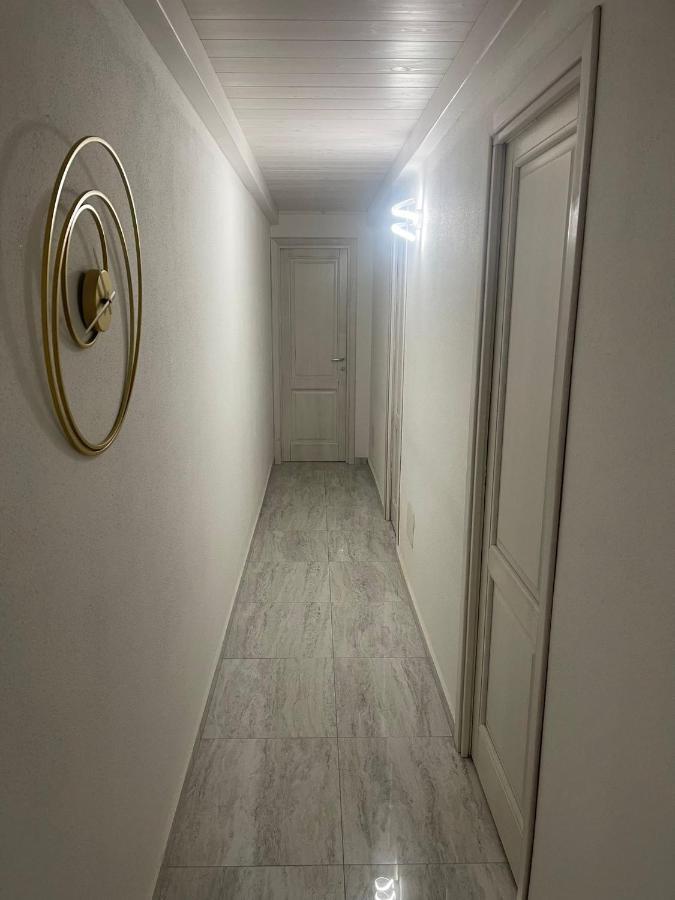 Bed and Breakfast La Perla Del Mare 2 Ла-Калетта Экстерьер фото