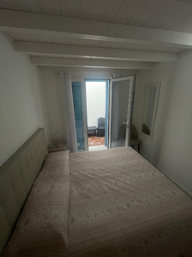 Bed and Breakfast La Perla Del Mare 2 Ла-Калетта Экстерьер фото