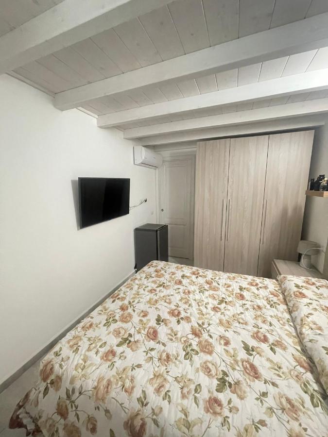 Bed and Breakfast La Perla Del Mare 2 Ла-Калетта Экстерьер фото