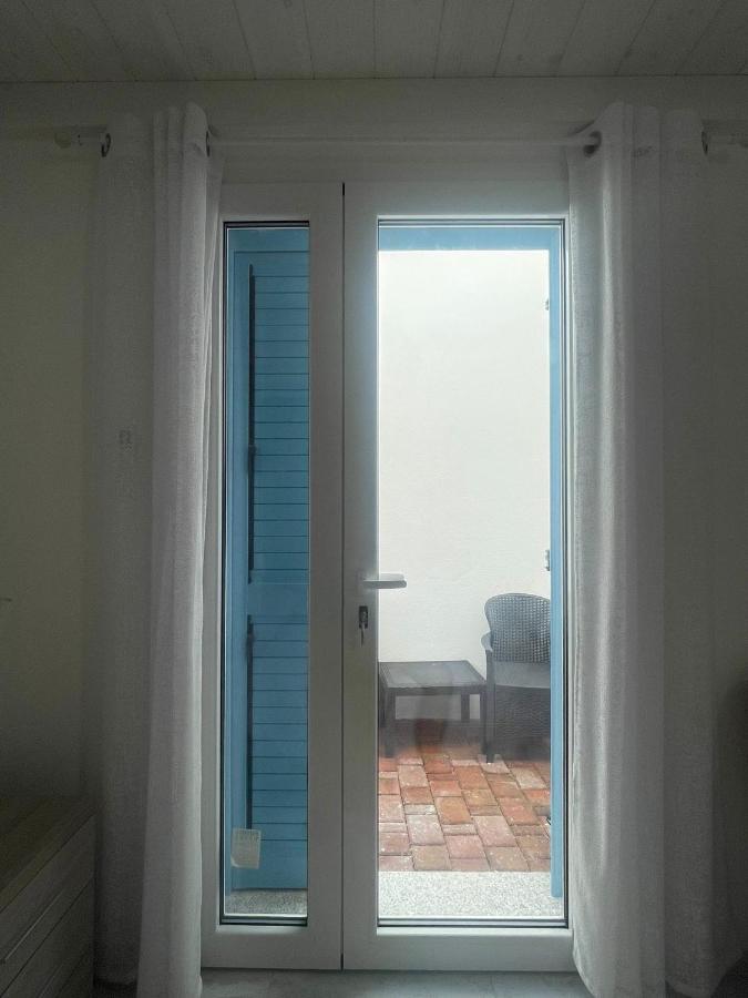 Bed and Breakfast La Perla Del Mare 2 Ла-Калетта Экстерьер фото